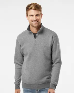 Columbia Men's Hart Mountain II Half-Zip Pullover