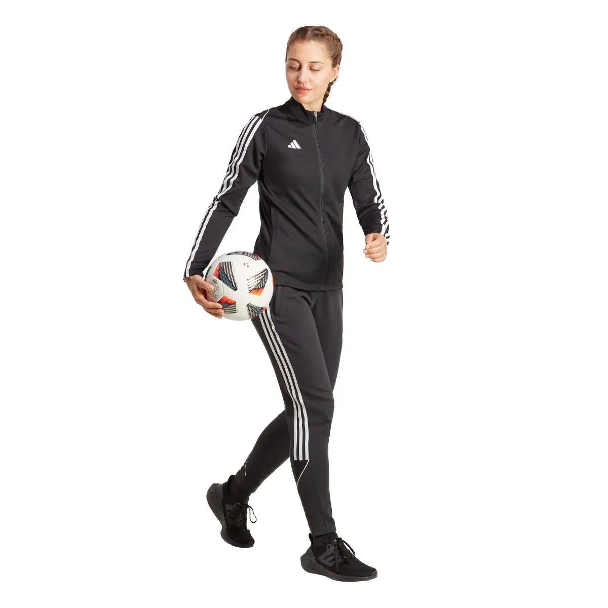 adidas Women's Tiro 23 League Sweatpants (Tall)