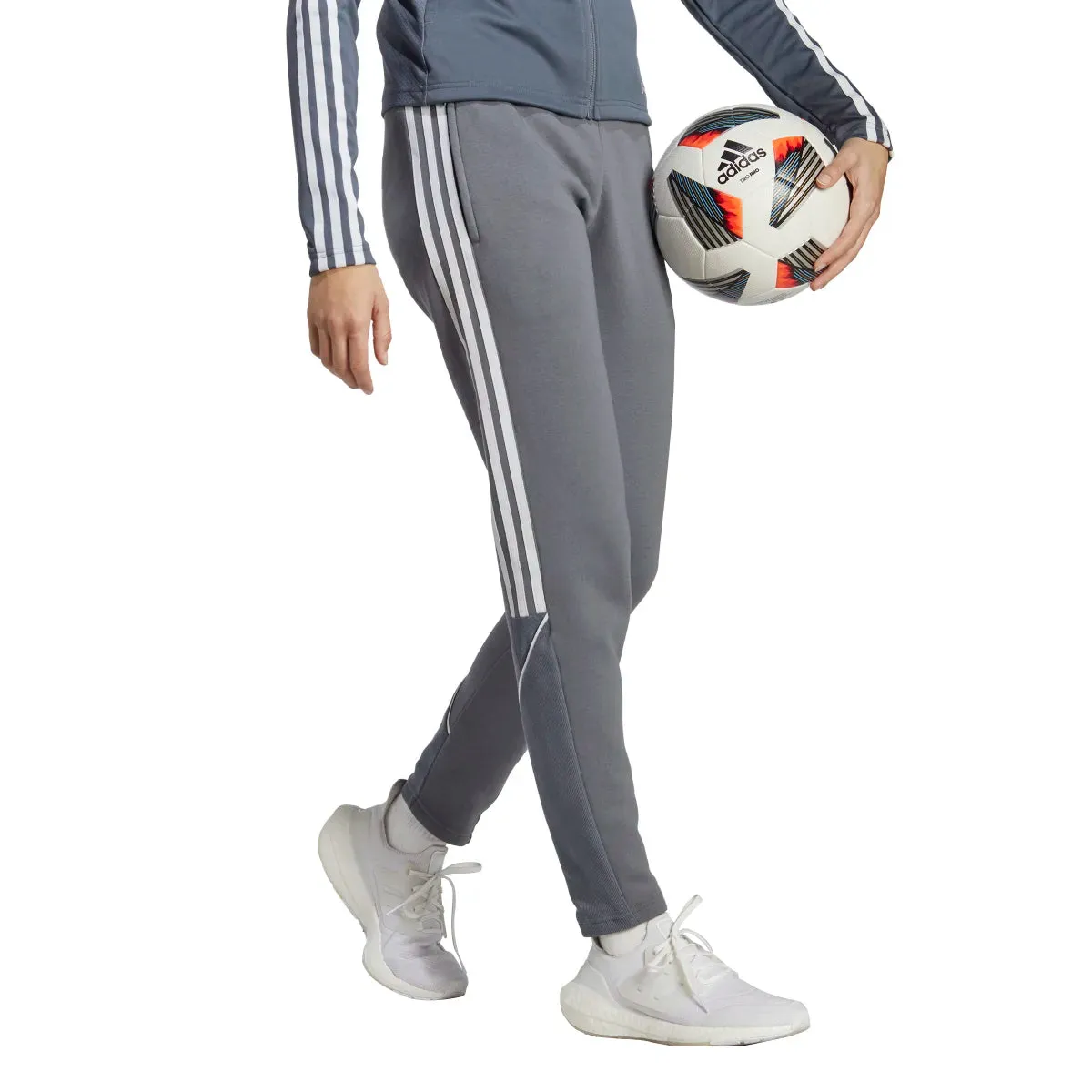 adidas Women's Tiro 23 League Sweatpants (Tall)