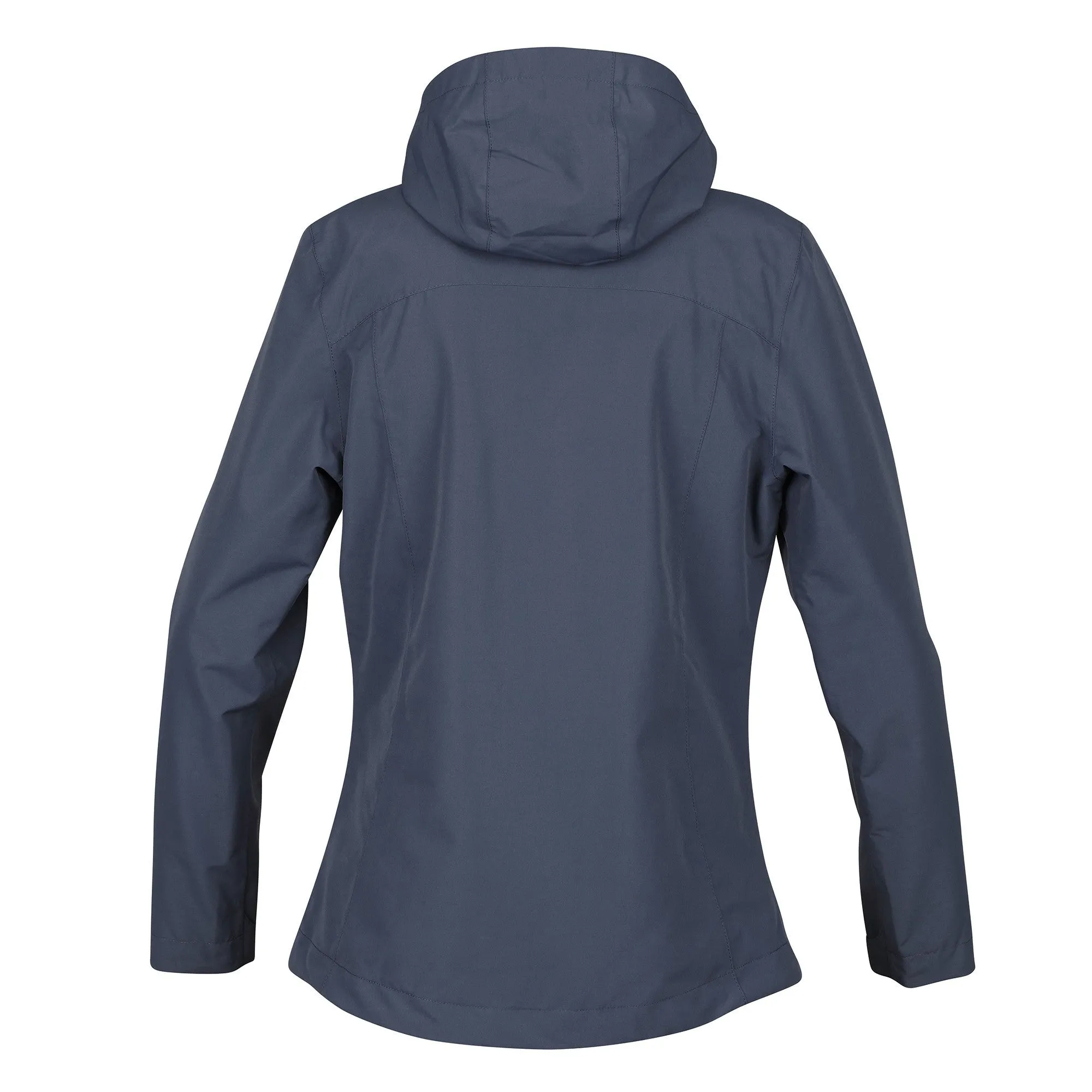 Aubrion Ladies Cloudburst Raincoat