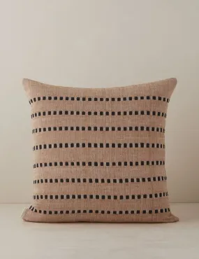 Bati Pillow by Bole Road Textiles