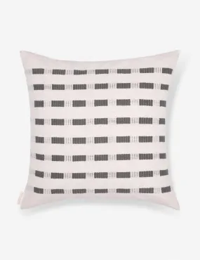 Bertu Pillow by Bolé Road Textiles