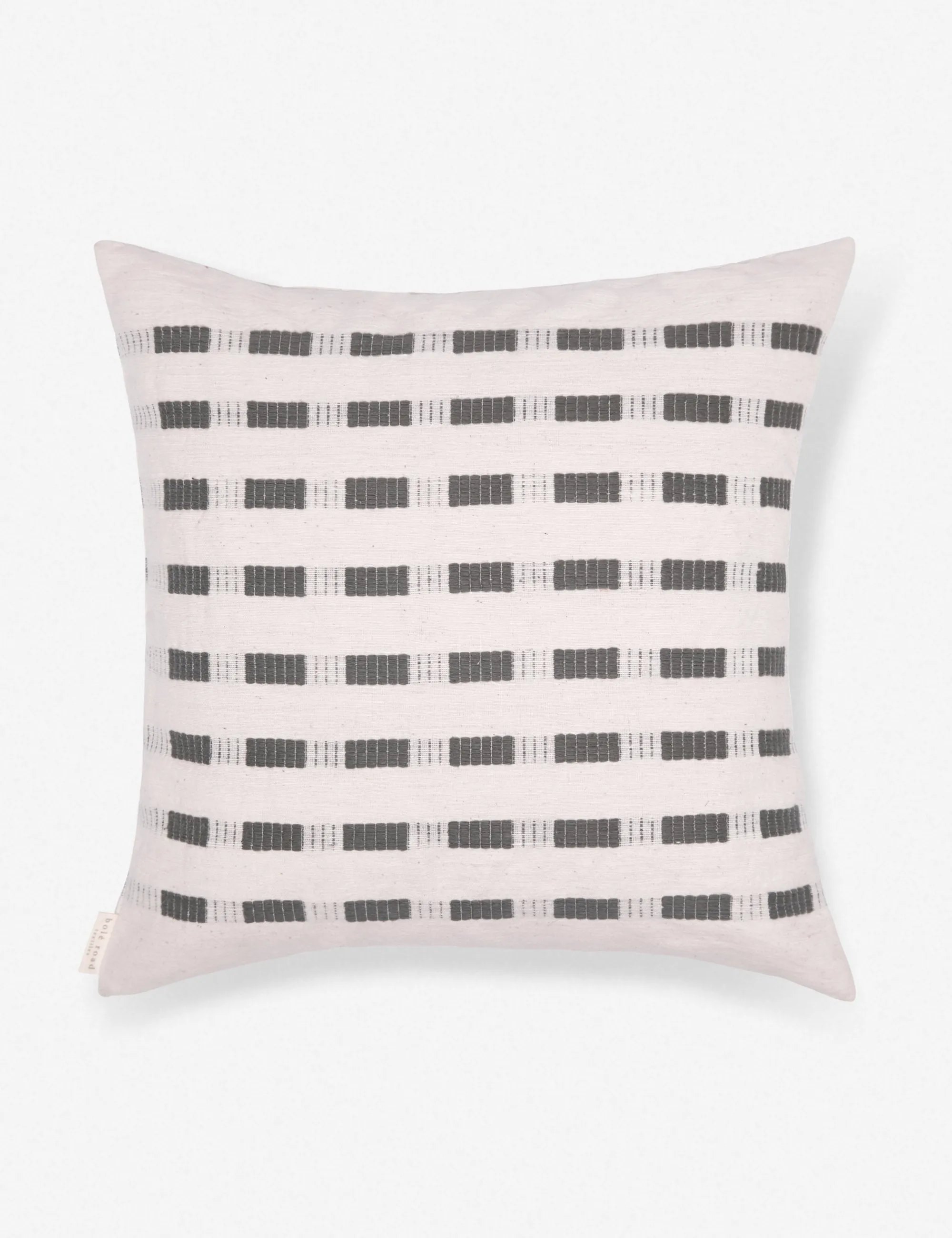 Bertu Pillow by Bolé Road Textiles