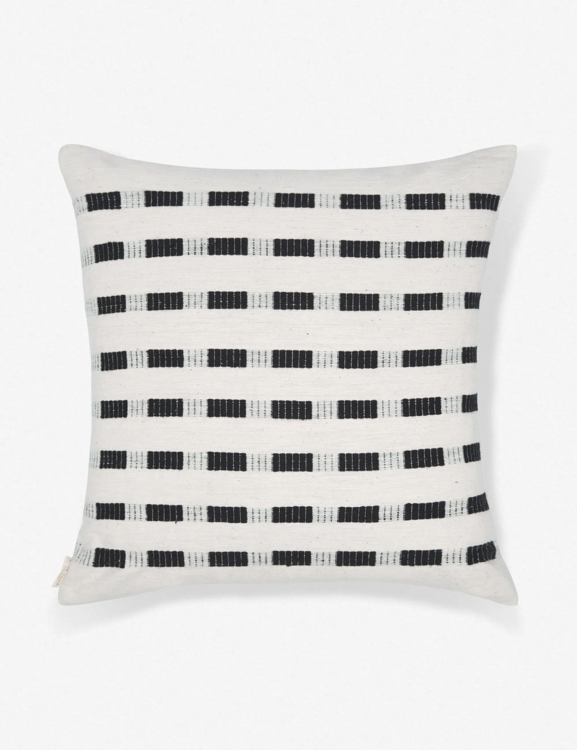 Bertu Pillow by Bolé Road Textiles