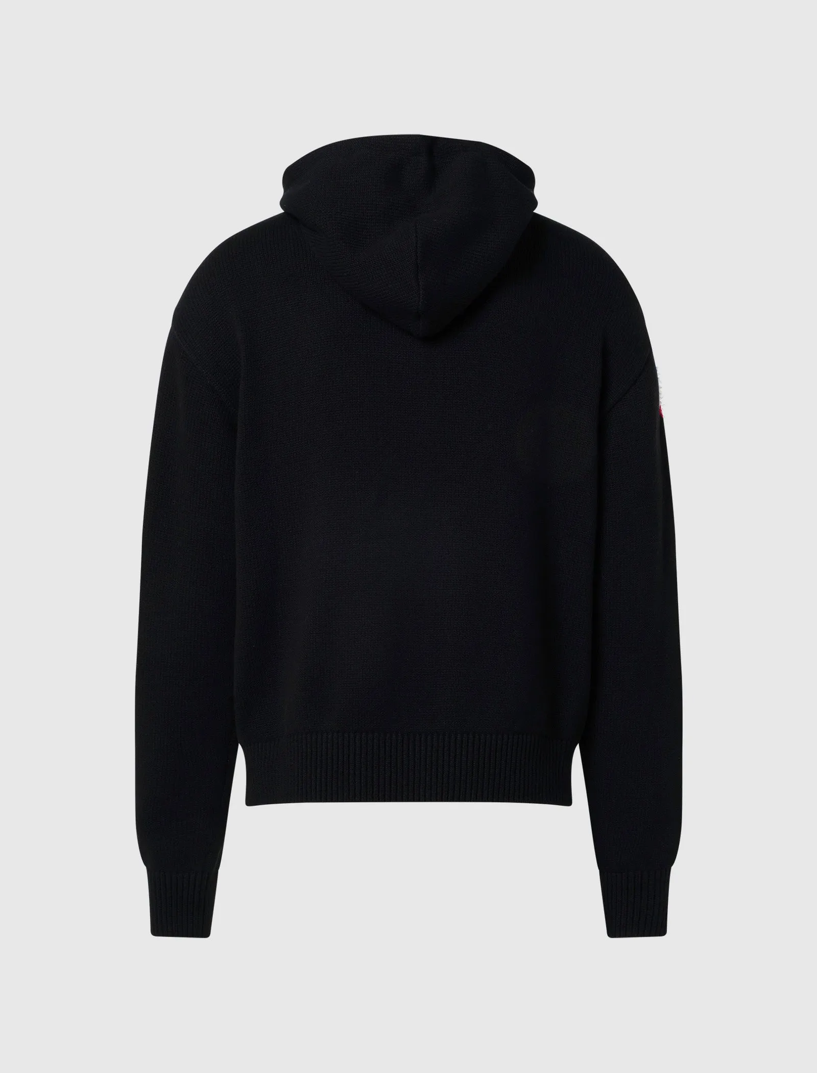 BONES HOODIE