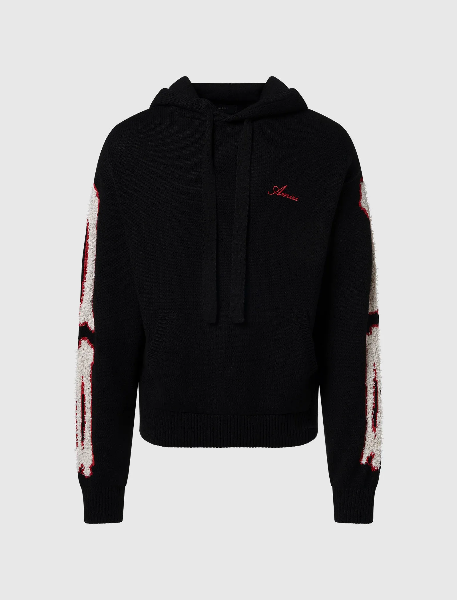 BONES HOODIE