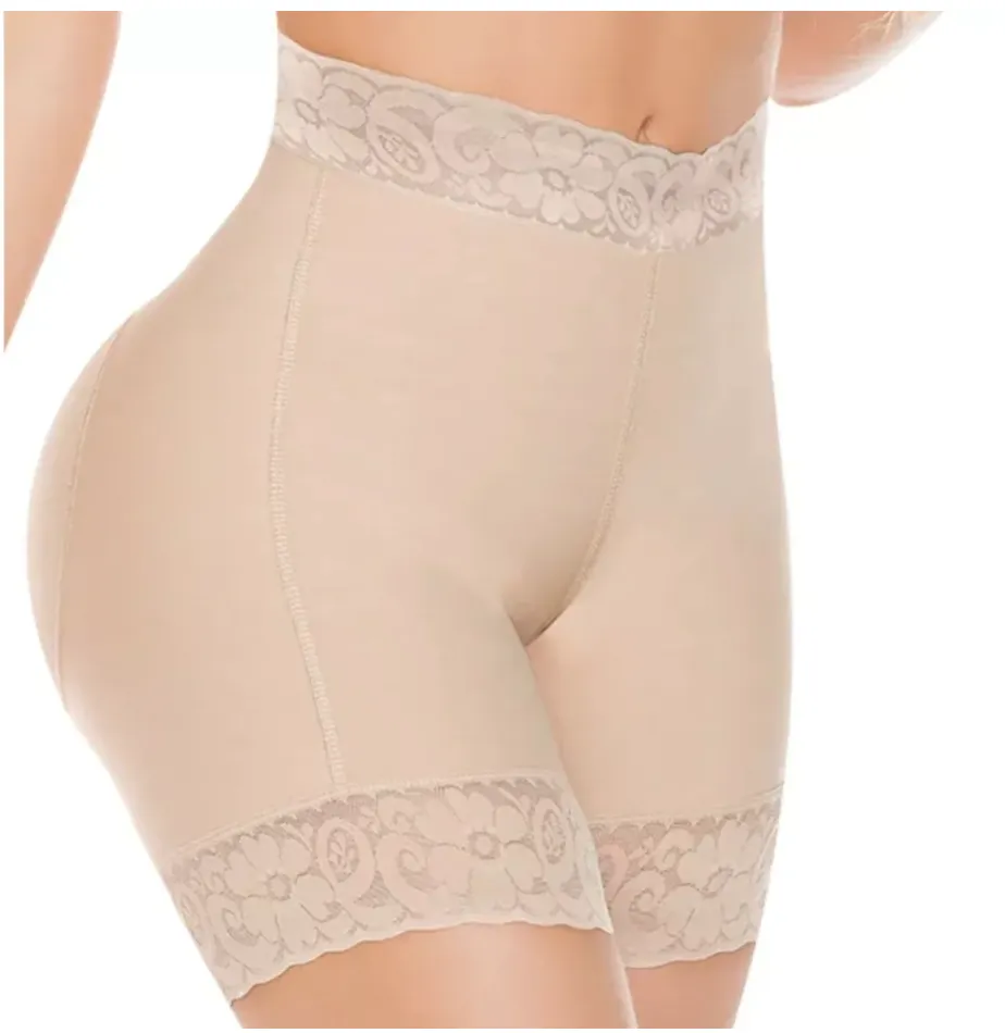 Booty Boosting Contour Shapewear