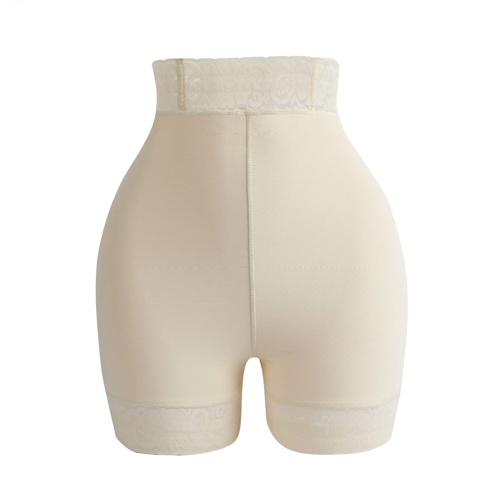 Booty Boosting Contour Shapewear