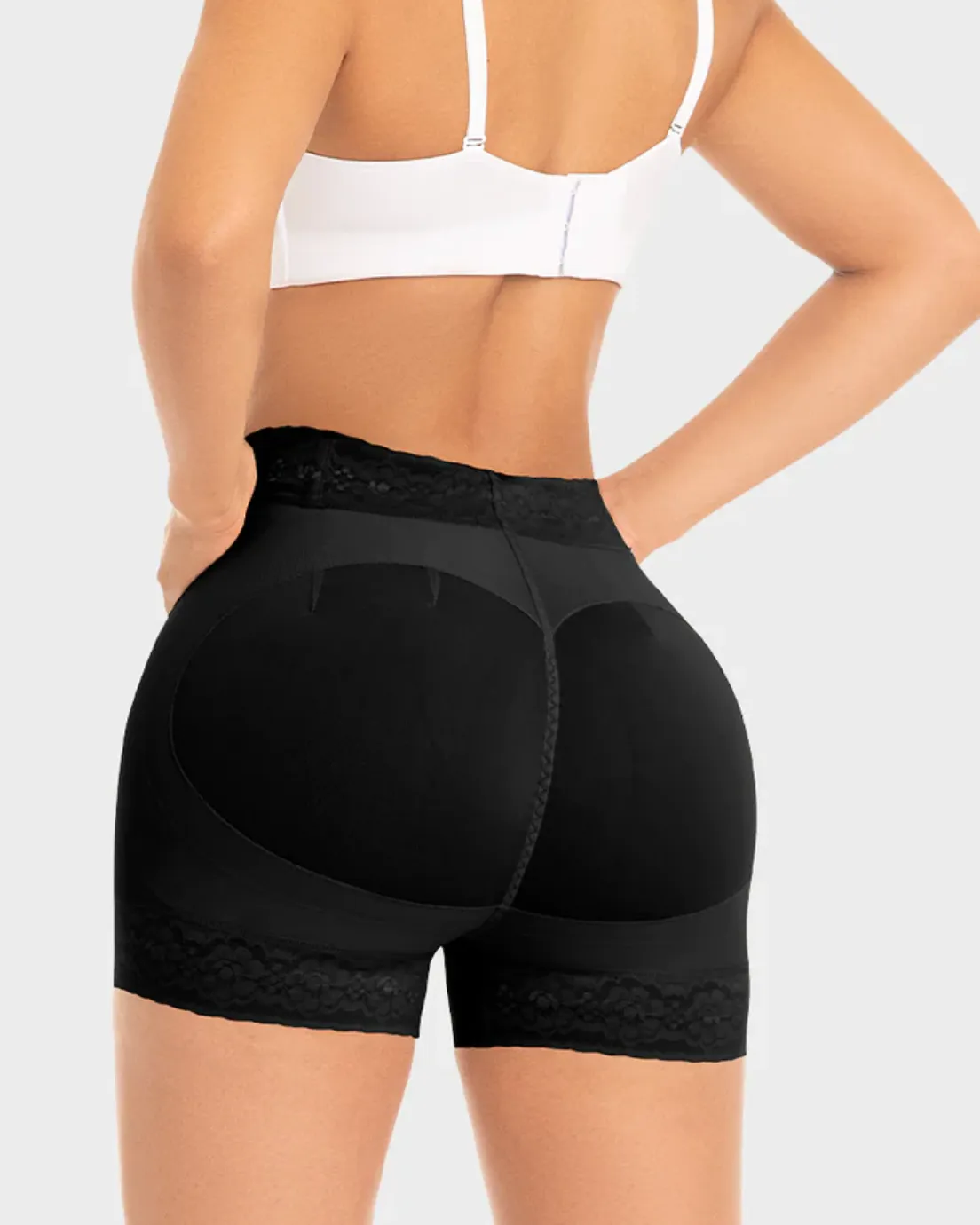 Booty Boosting Contour Shapewear