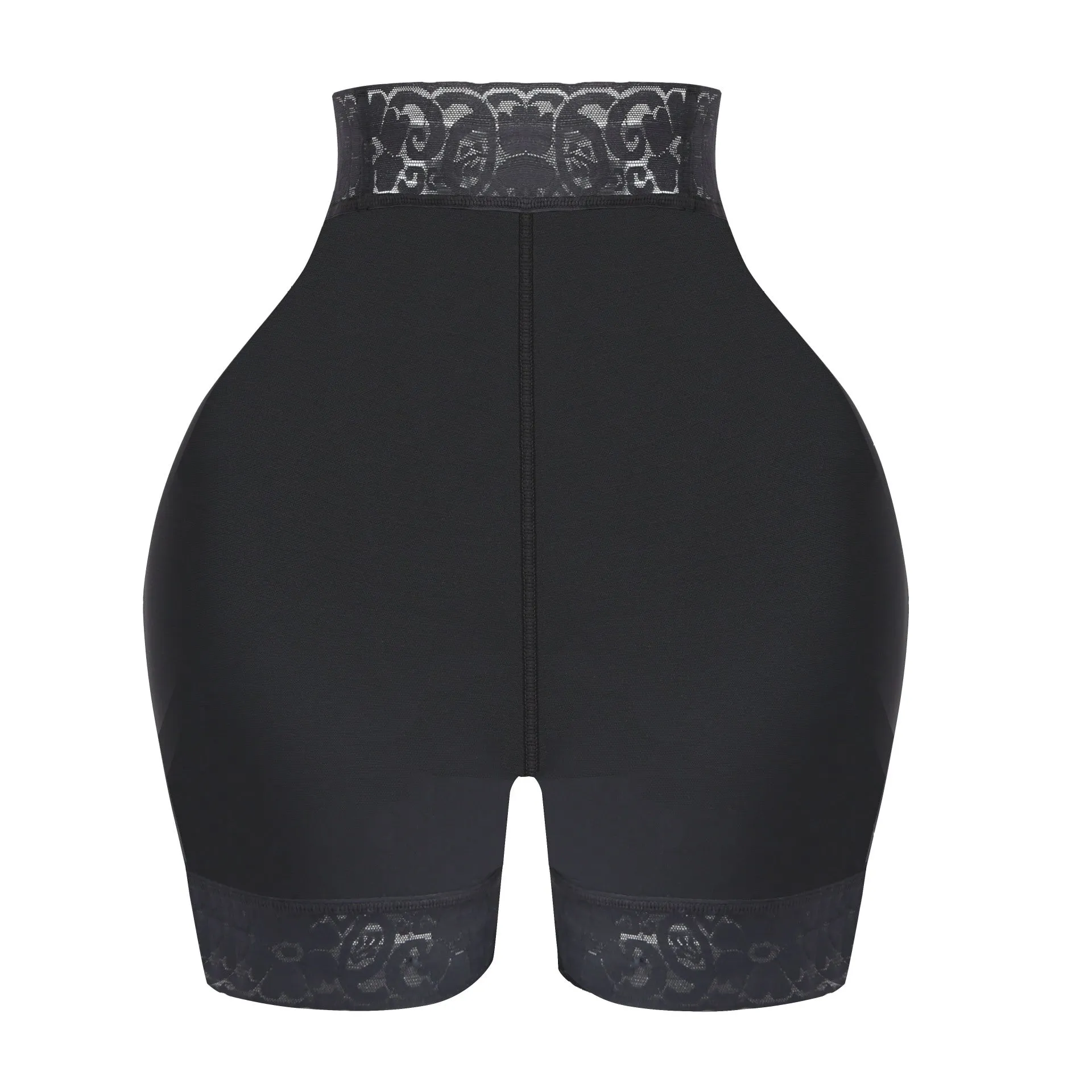 Booty Boosting Contour Shapewear