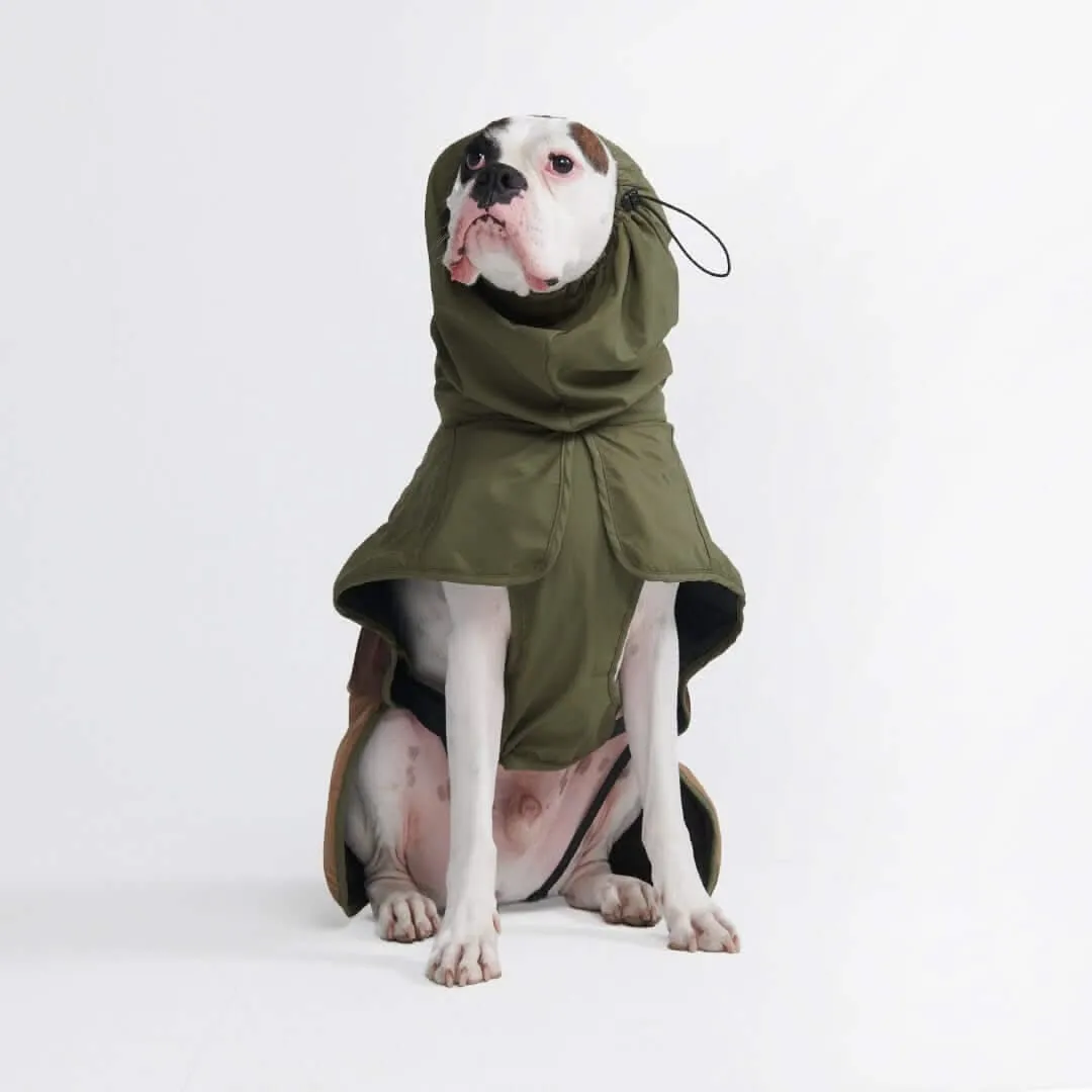 Breatheshield™ Dog Raincoats