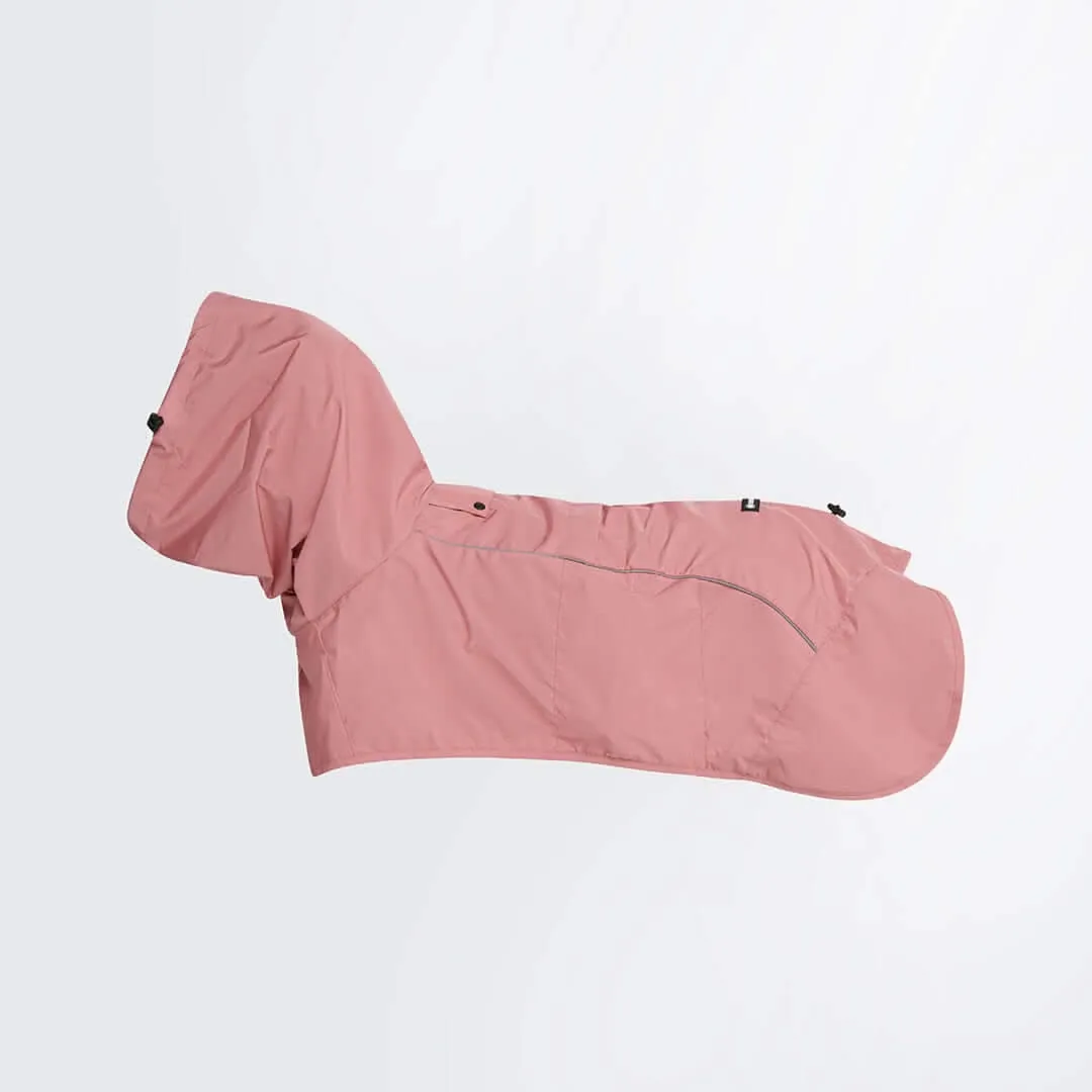 Breatheshield™ Dog Raincoats