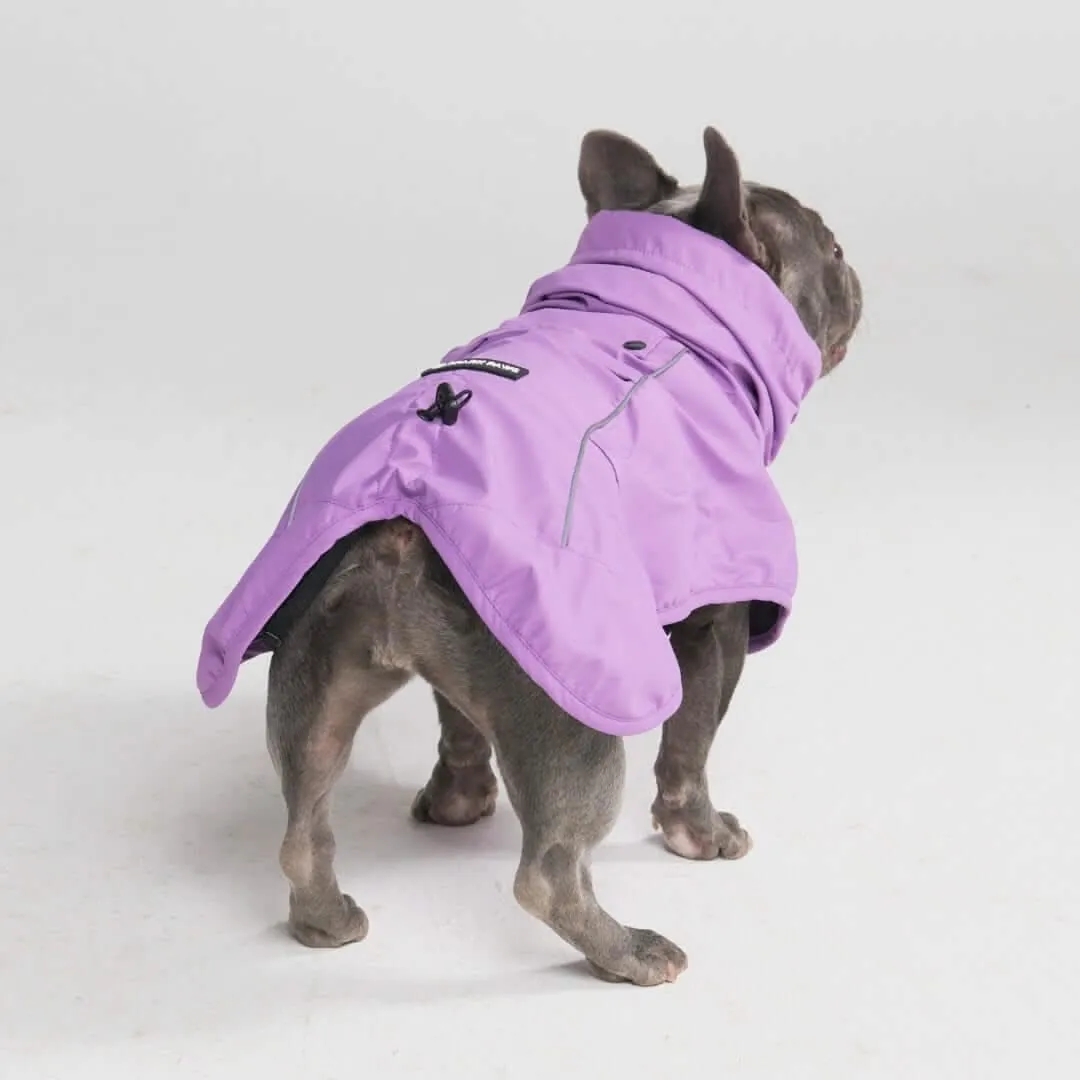 Breatheshield™ Dog Raincoats