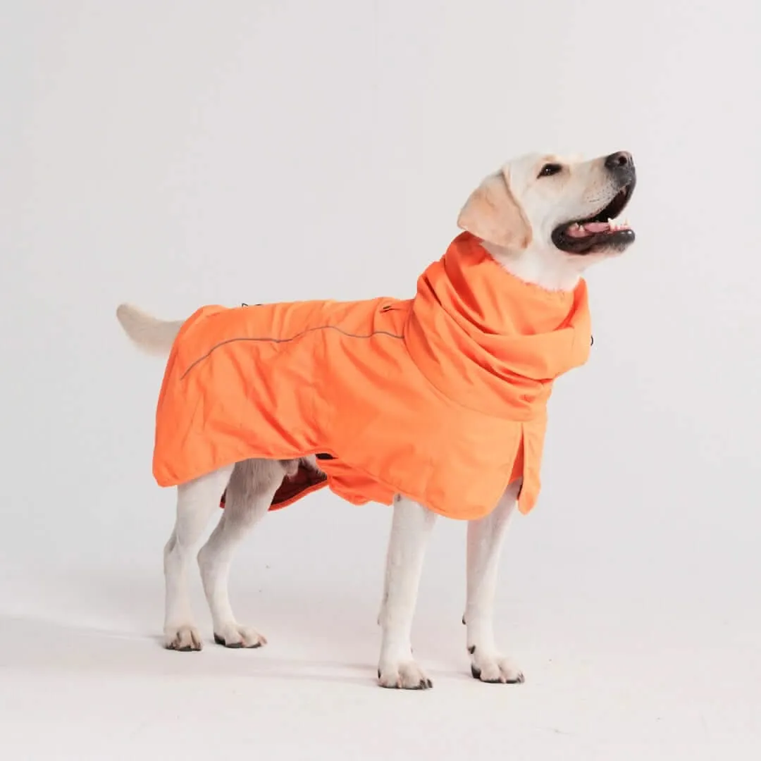 Breatheshield™ Dog Raincoats