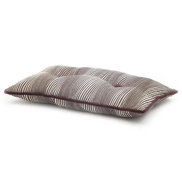 BROWN PLUME EXTRA CUSHION