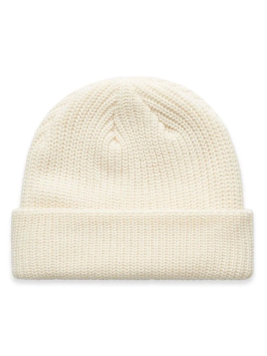 CABLE BEANIE