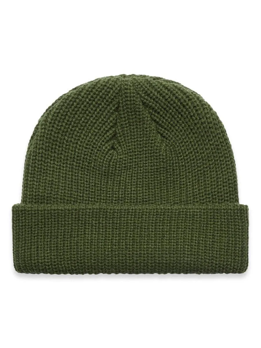 CABLE BEANIE