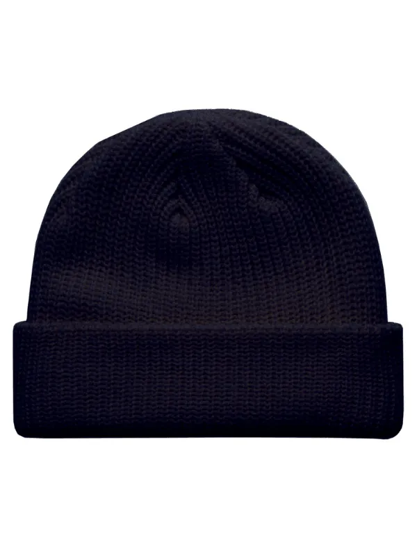 CABLE BEANIE