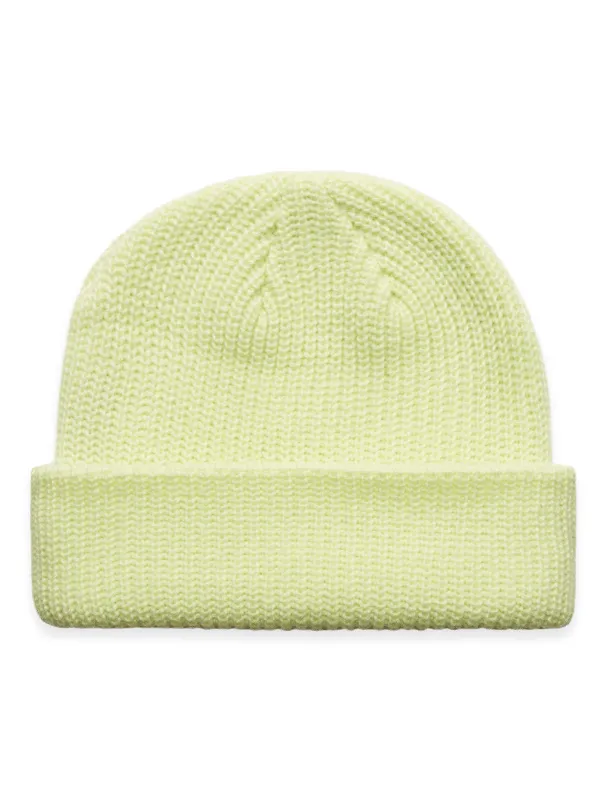 CABLE BEANIE