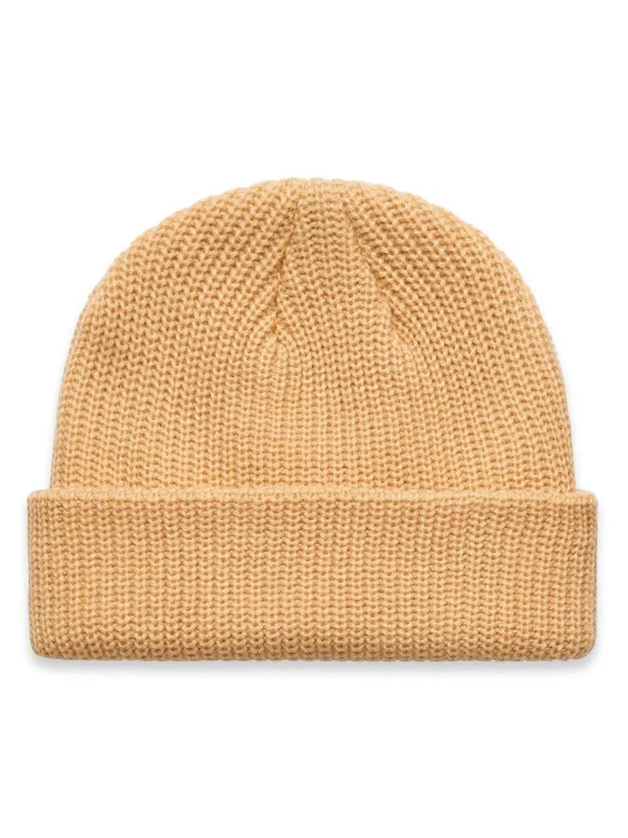 CABLE BEANIE