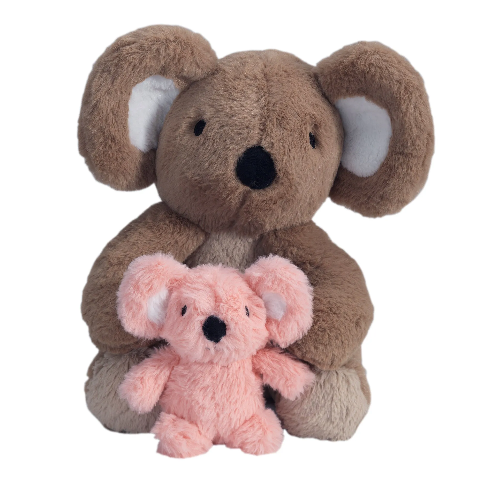 Calypso Plush Koalas 11 Inch Fuzzy & Wuzzy