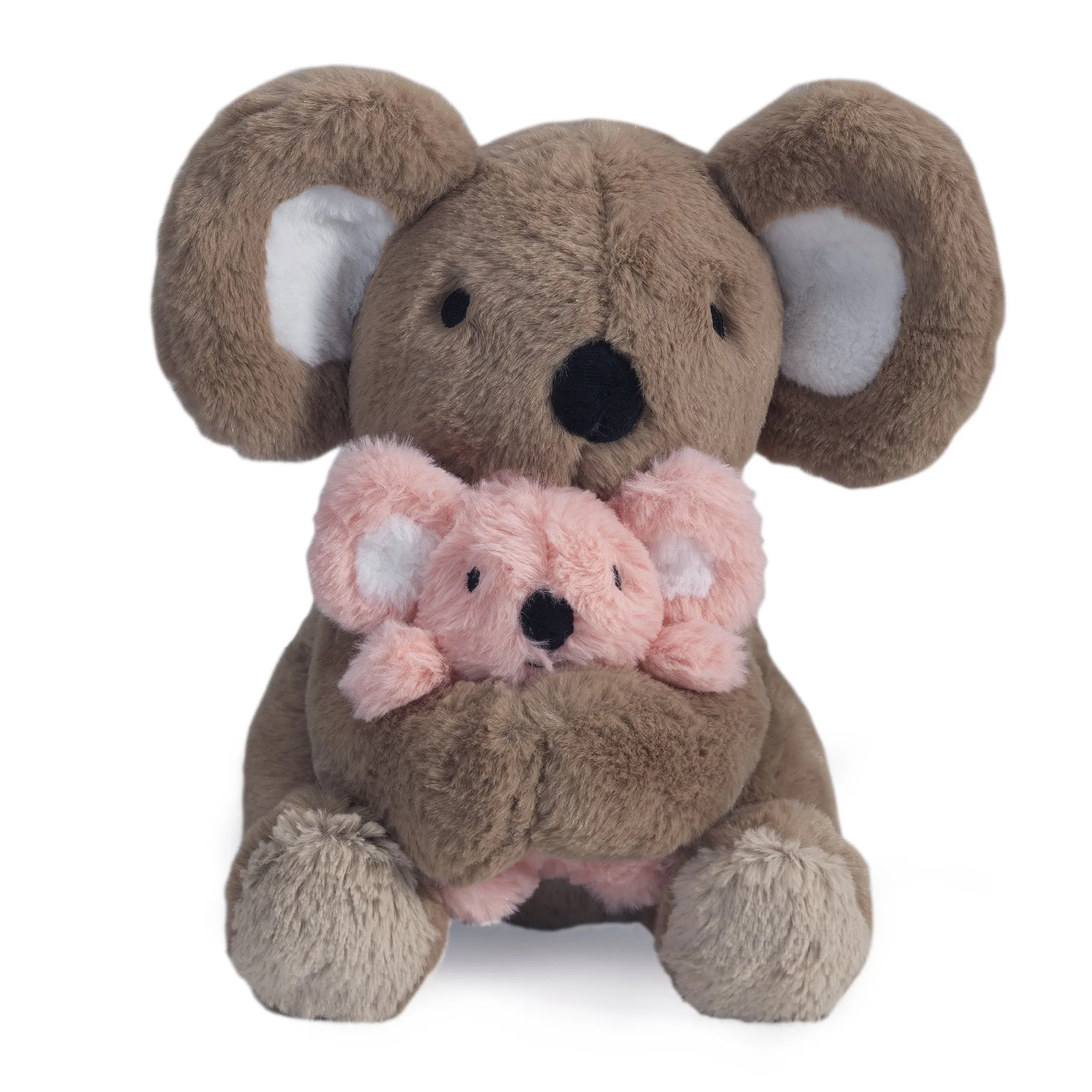 Calypso Plush Koalas 11 Inch Fuzzy & Wuzzy