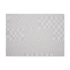 Chilewich Warp Woven Floor Mat - Medium