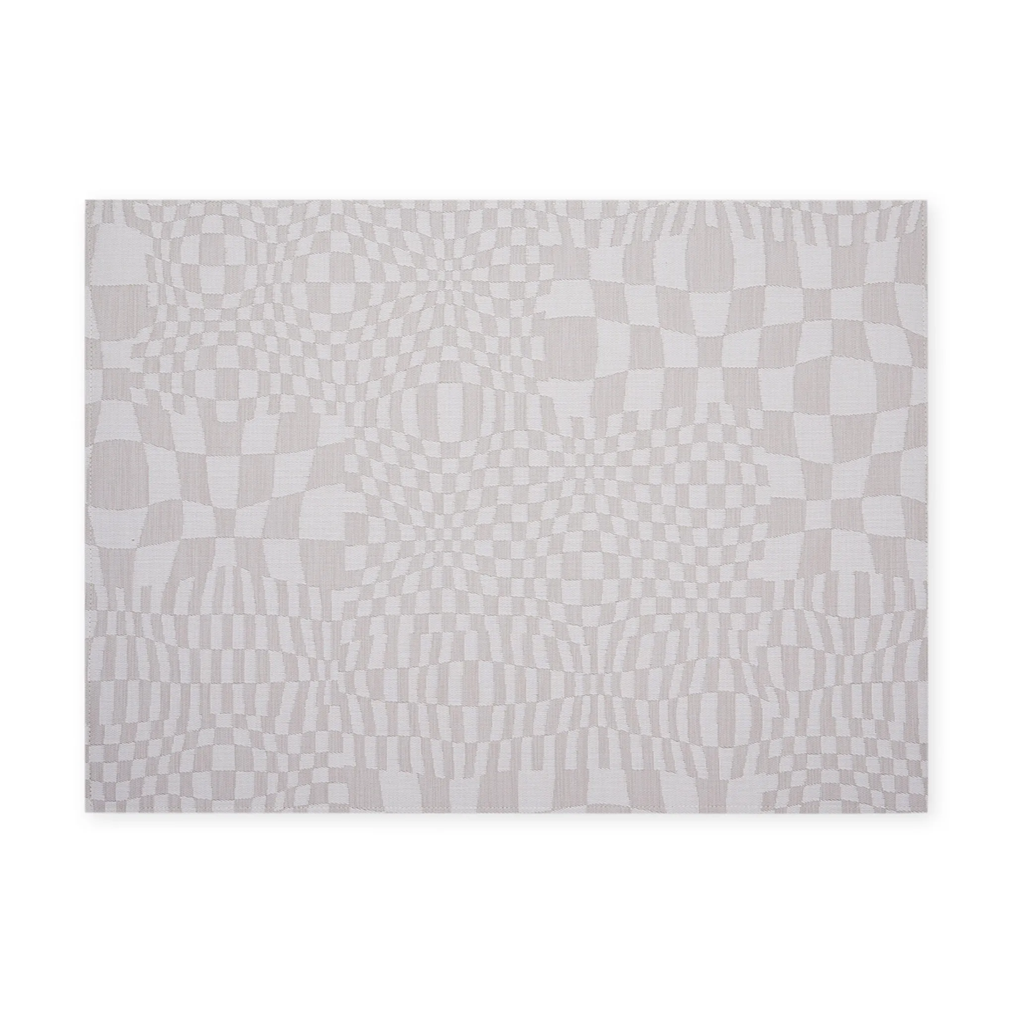 Chilewich Warp Woven Floor Mat - Small