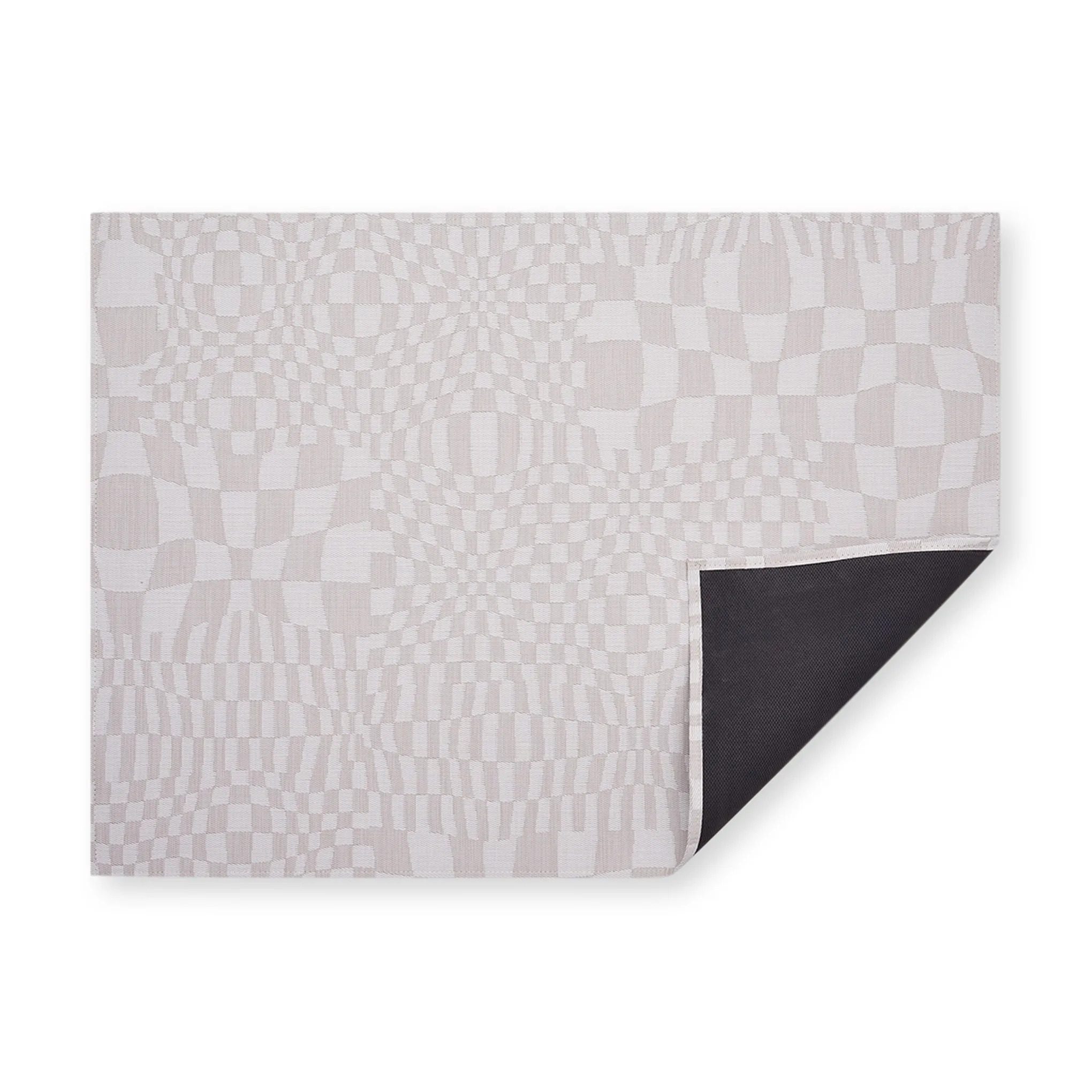 Chilewich Warp Woven Floor Mat - Small