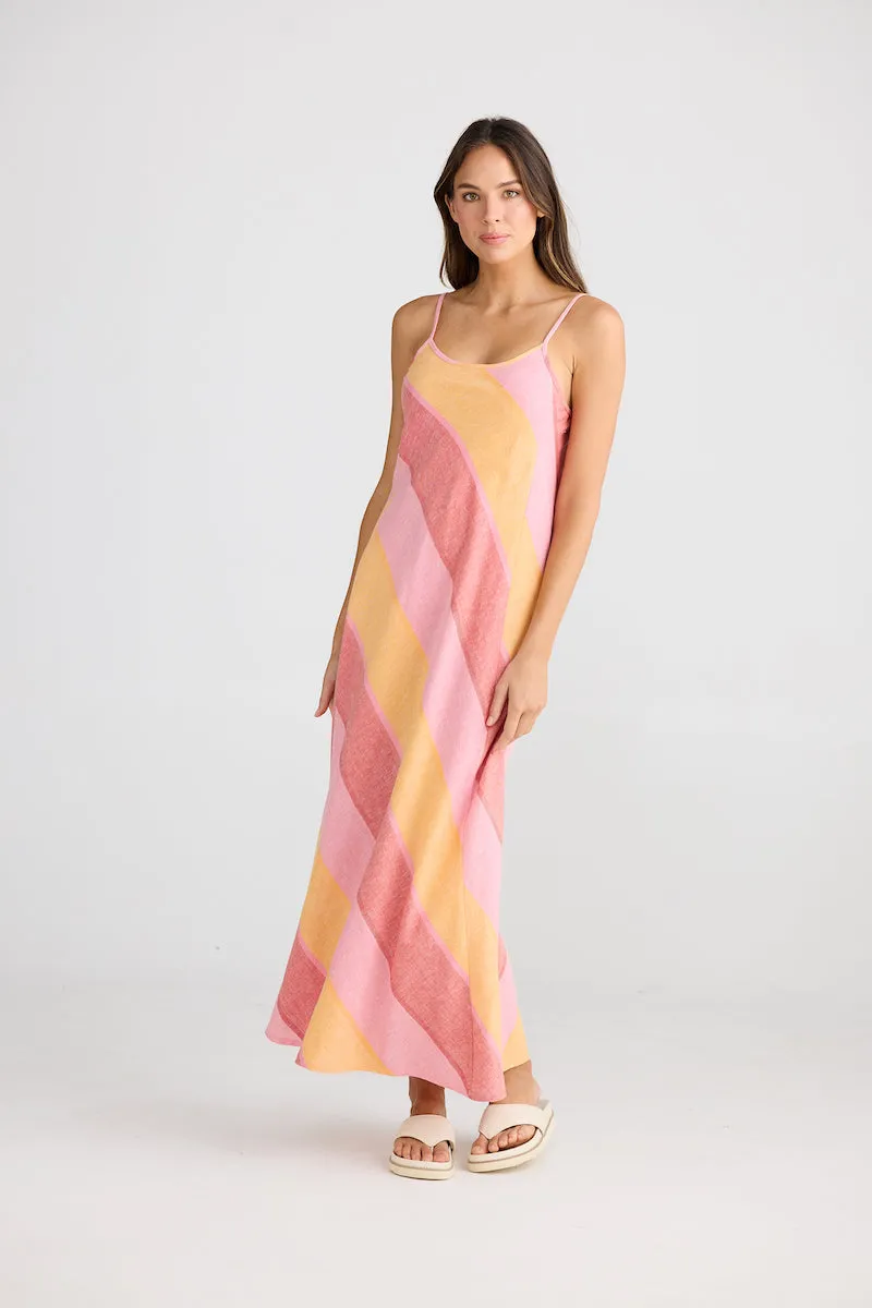 Claro Maxi Dress