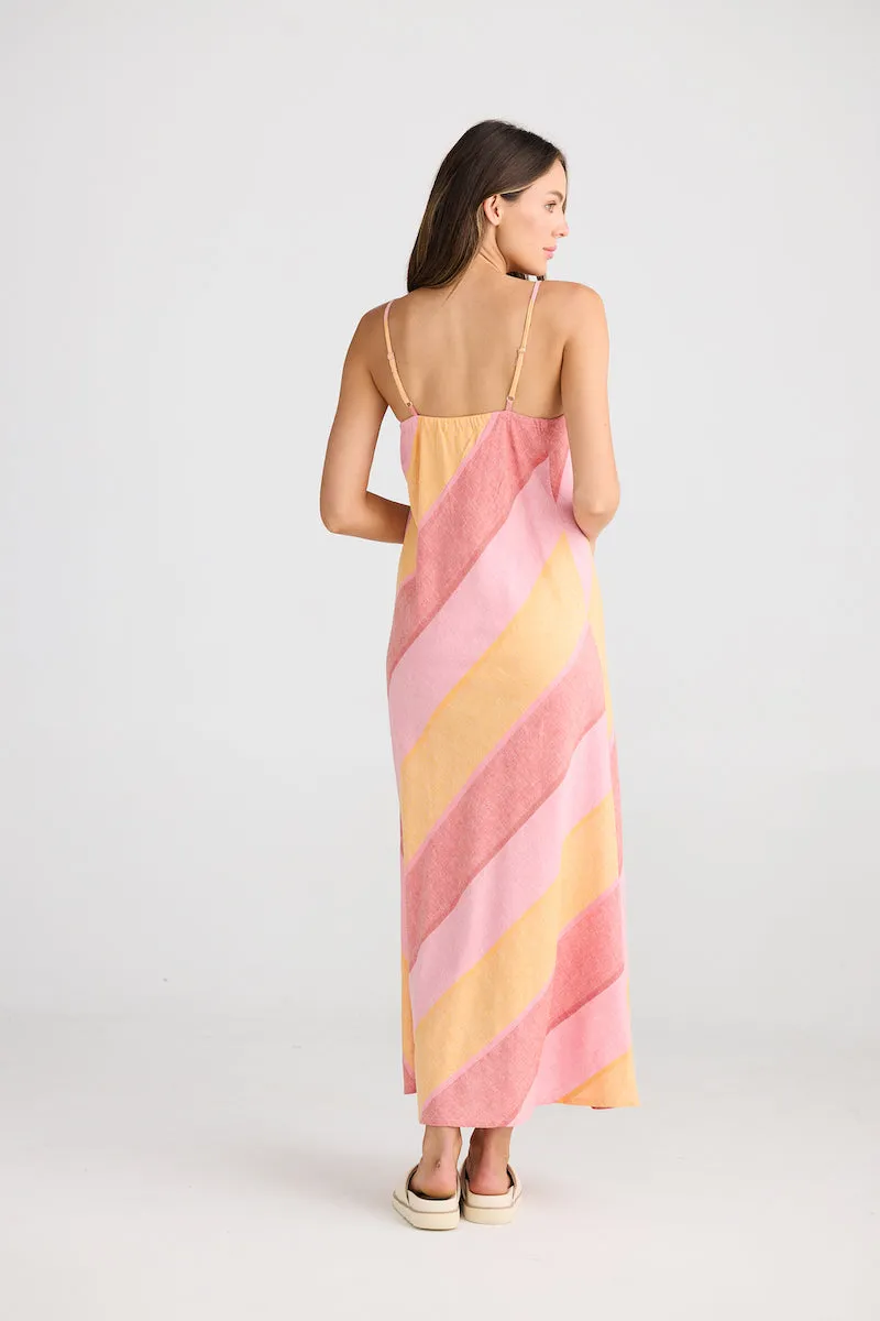 Claro Maxi Dress