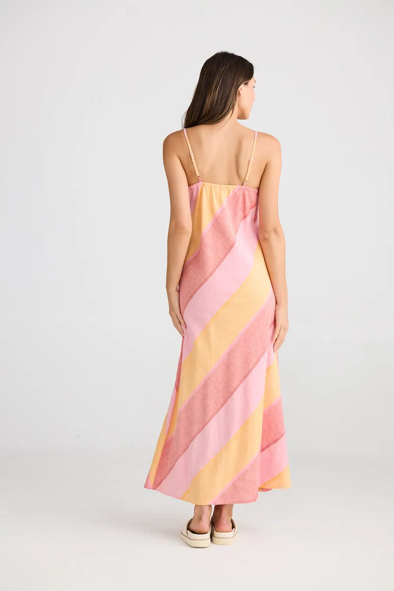 Claro Maxi Dress