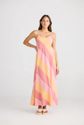 Claro Maxi Dress