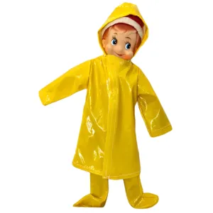 Costume - Rain jacket