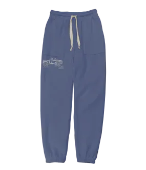 Custom Car Unisex COZY Sweatpants