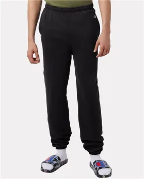 Custom Embroidered - Champion - Powerblend® Sweatpants with Pockets - P950