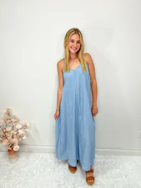 Dana Maxi Dress