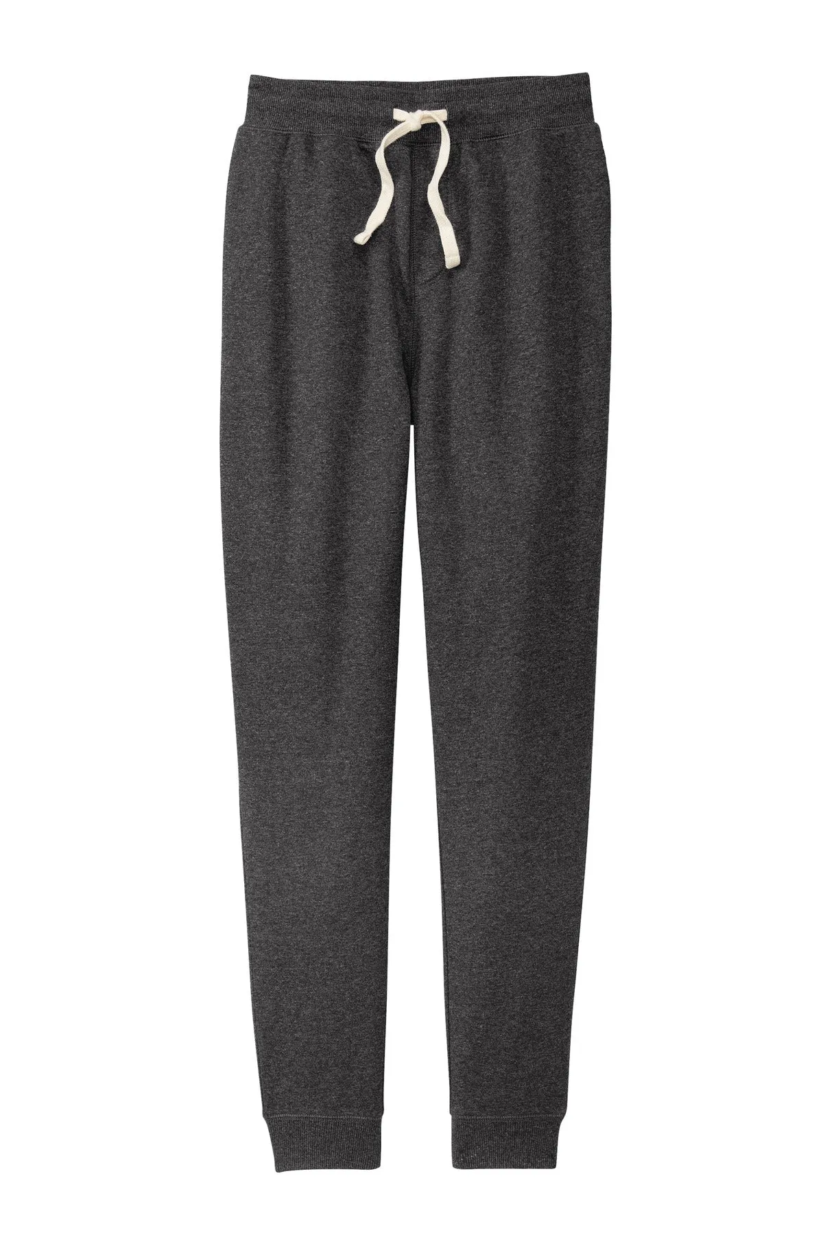 District Men's Re-Fleece Jogger DT8107