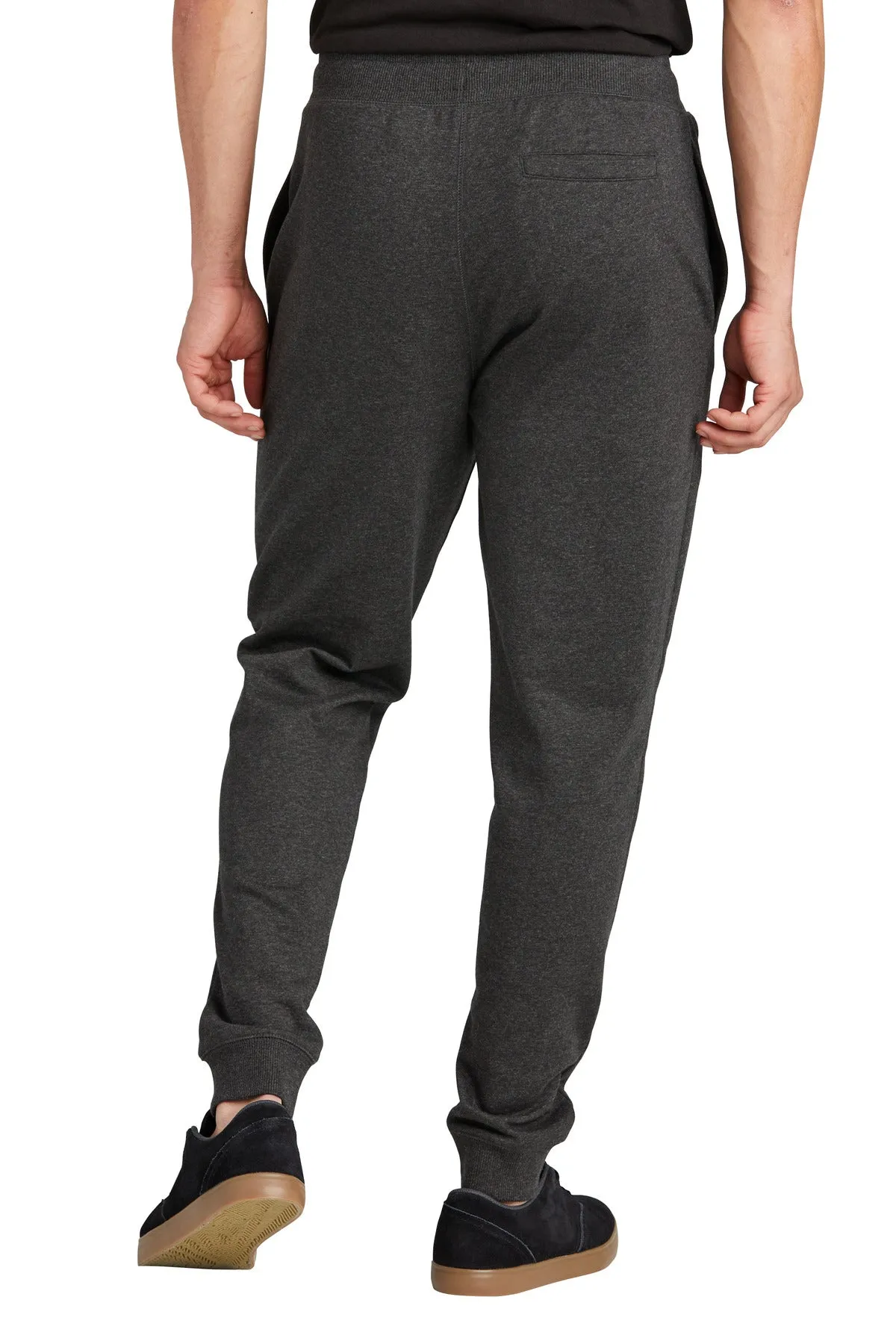 District Men's Re-Fleece Jogger DT8107