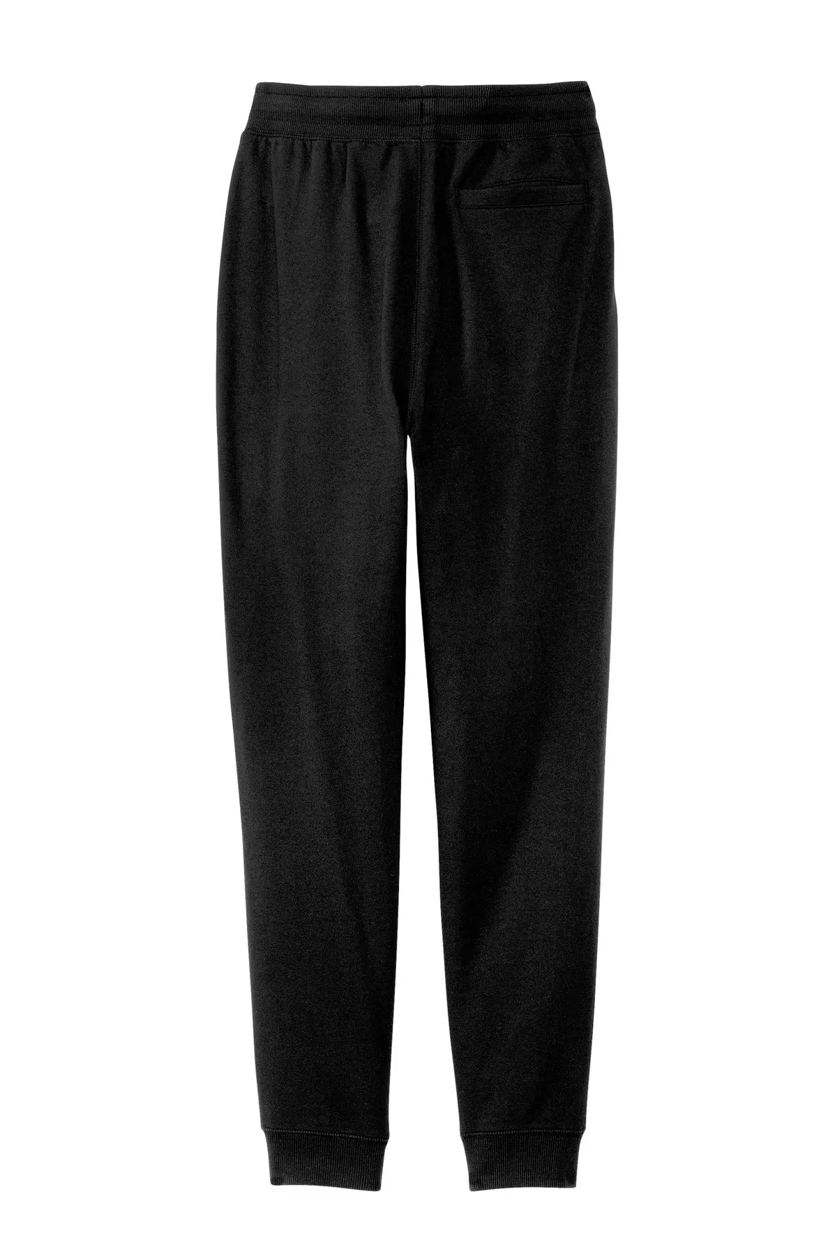 District Men's Re-Fleece Jogger DT8107