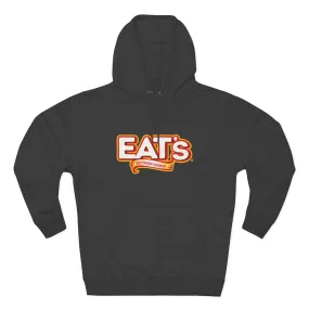 EATS Unisex Premium Pullover Hoodie