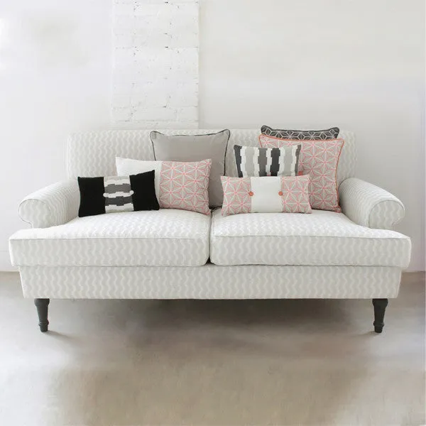 ECLECTIC MIX CUCU' CUSHION