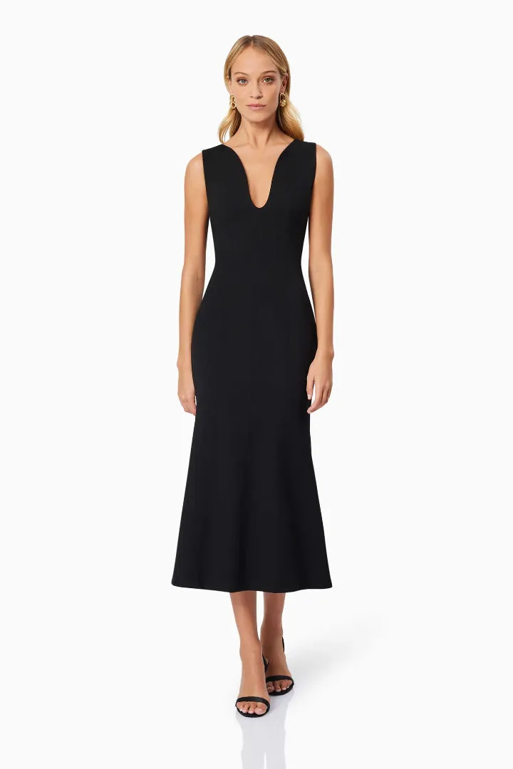 Eden Midi Dress