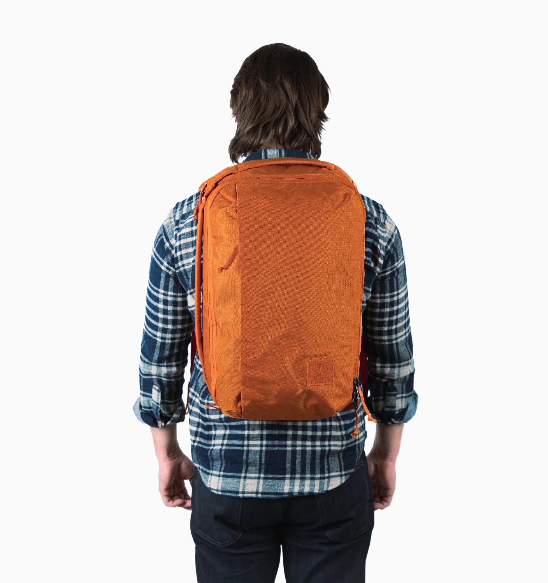 Evergoods Civic Panel Loader Backpack 24L