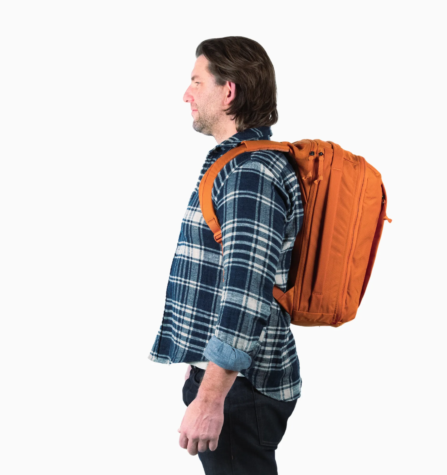 Evergoods Civic Panel Loader Backpack 24L