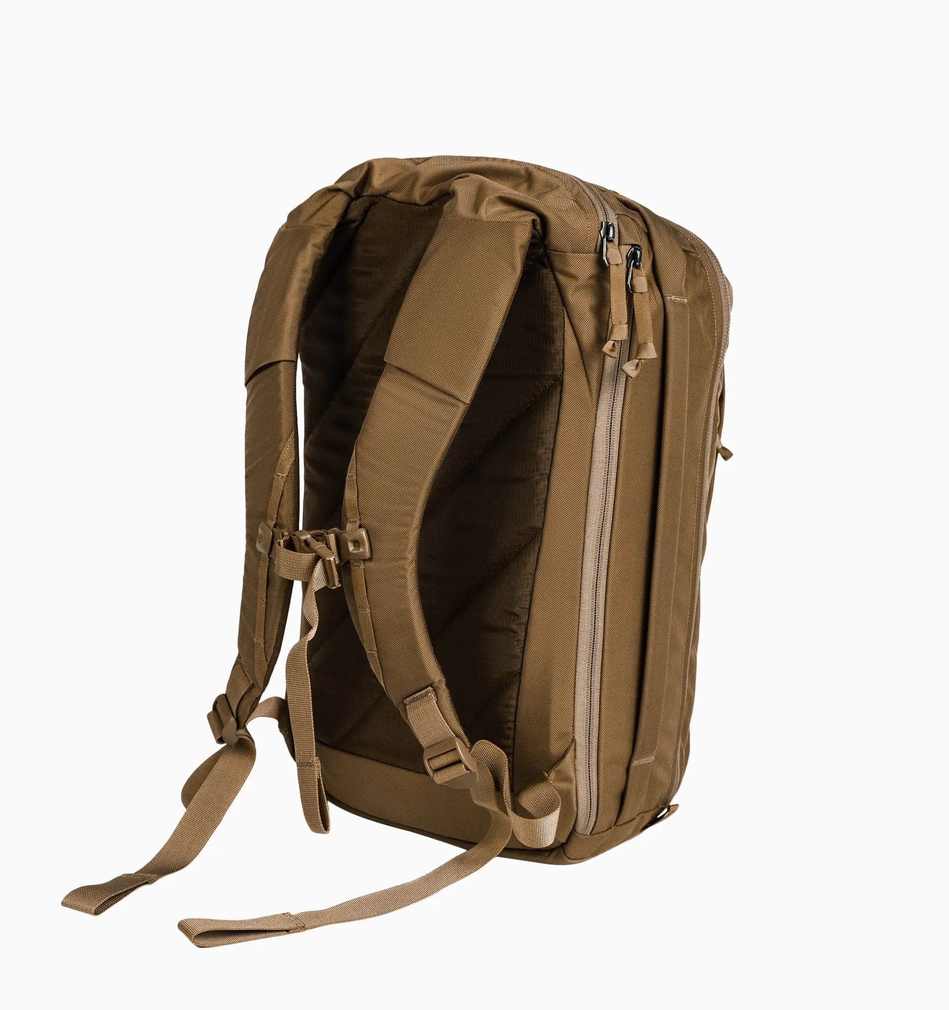 Evergoods Civic Panel Loader Backpack 24L