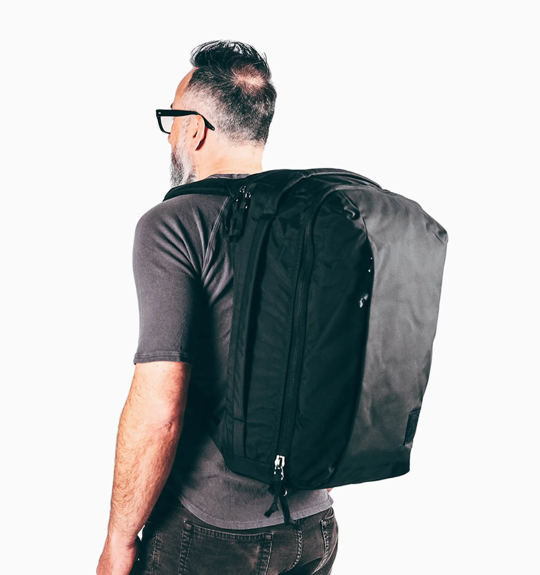 Evergoods Civic Panel Loader Backpack 28L