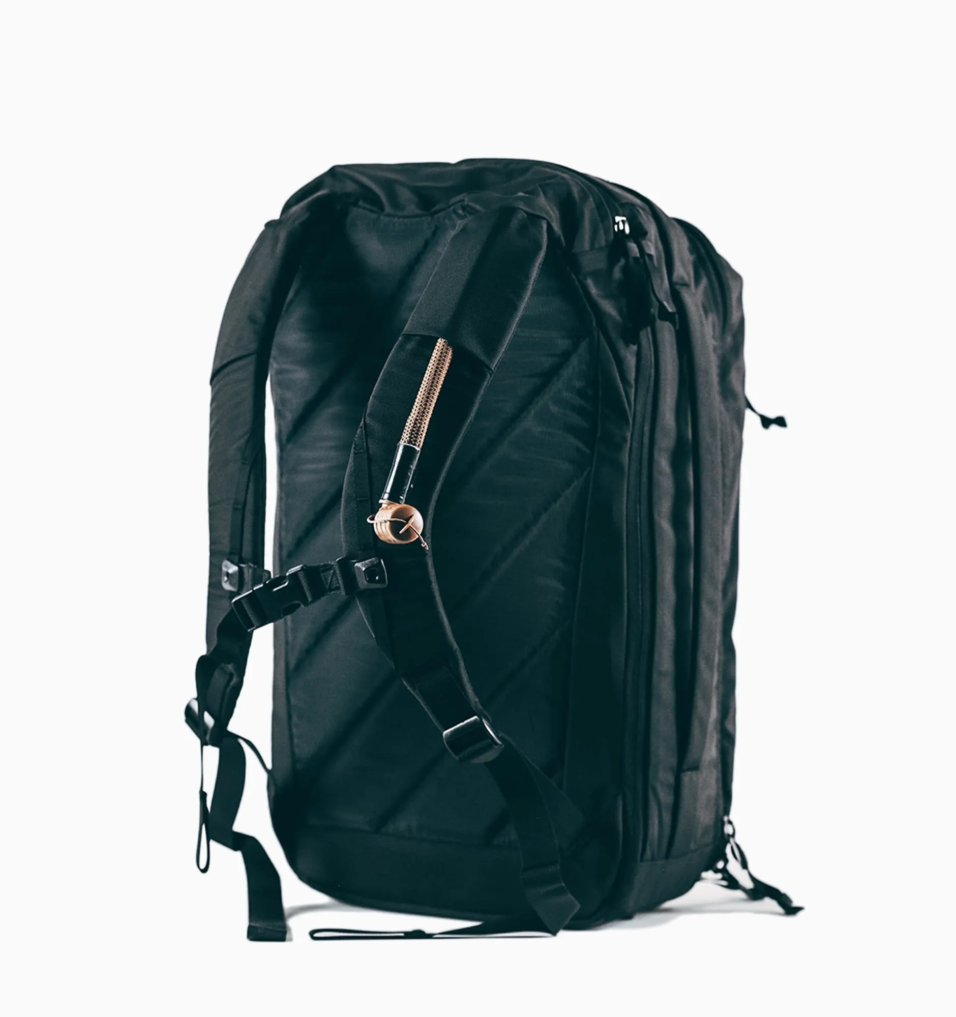 Evergoods Civic Panel Loader Backpack 28L