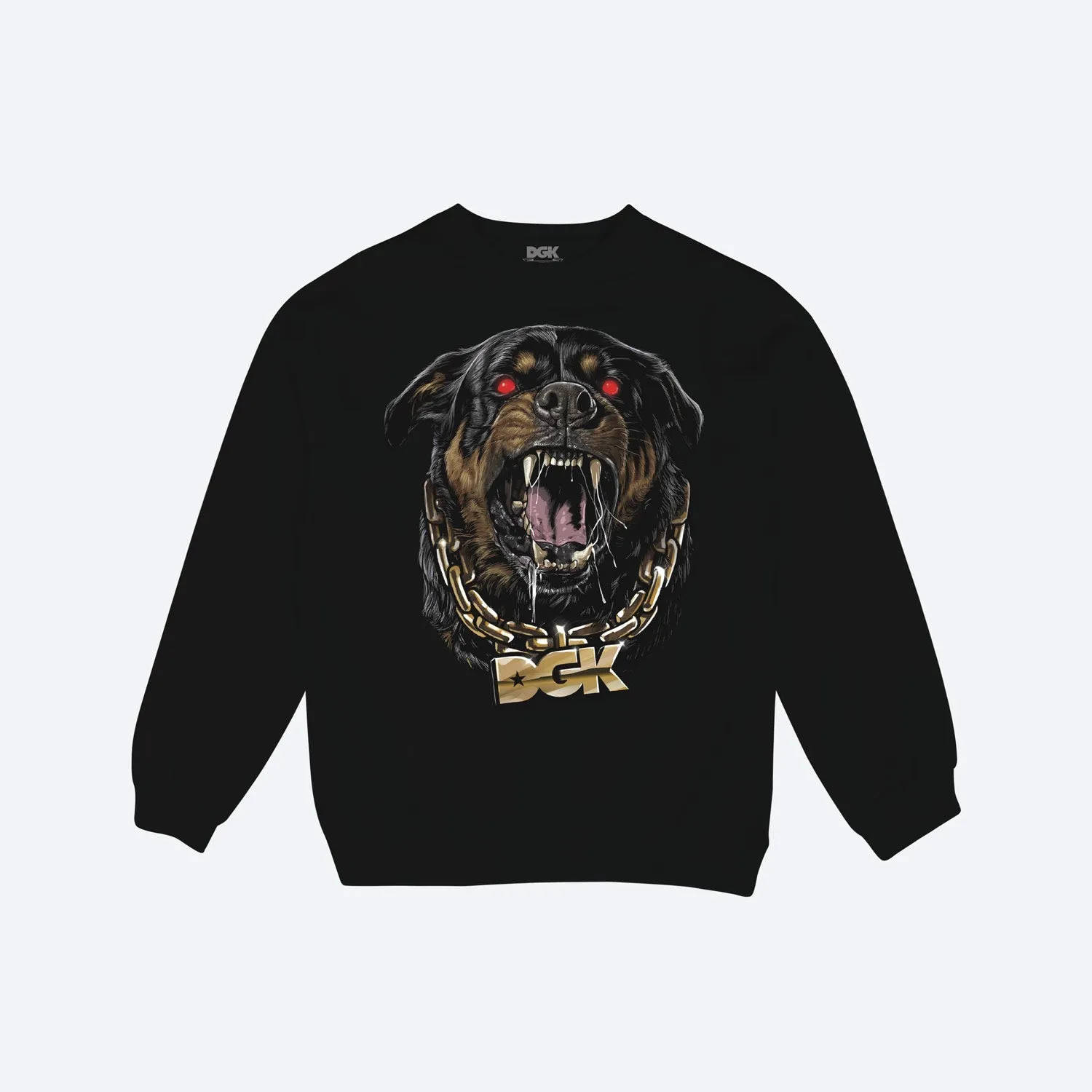 Guard Crewneck