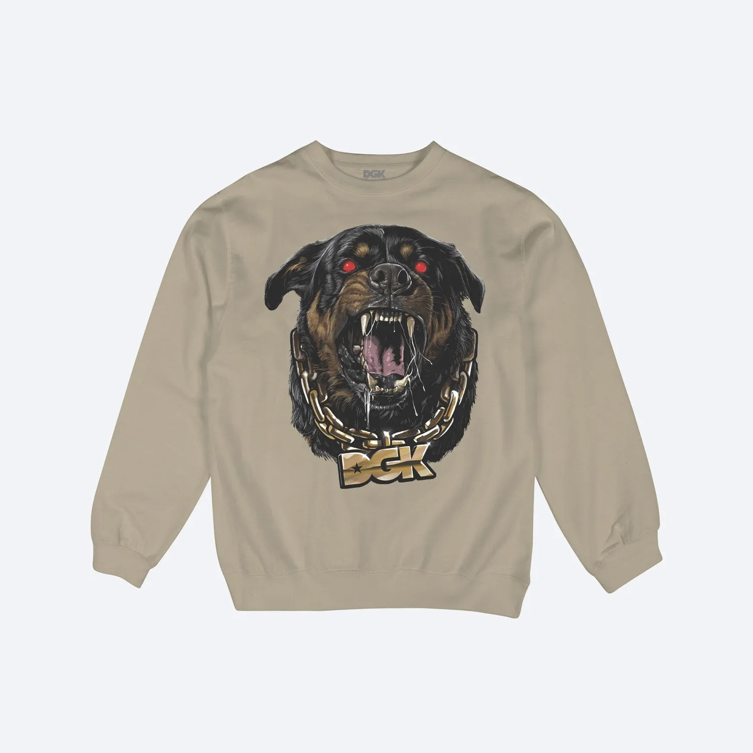 Guard Crewneck